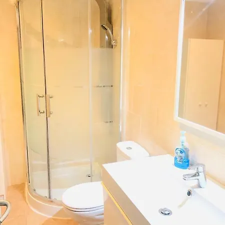 Apartamento San Marino 3 Los Cristianos (Tenerife)