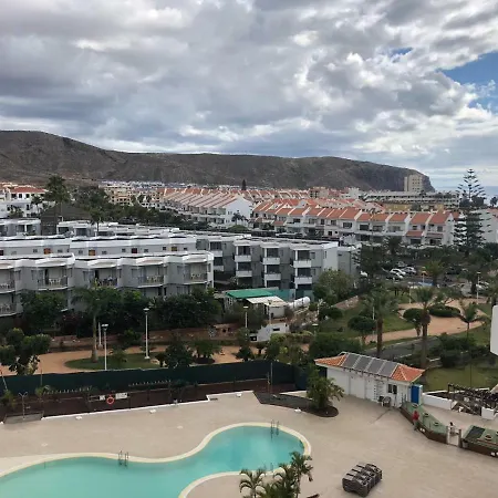 Apartamento San Marino 3