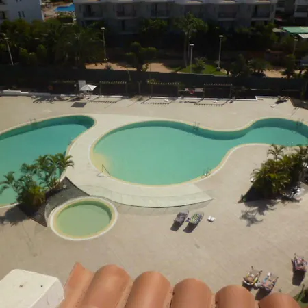 Apartman San Marino 3 Los Cristianos