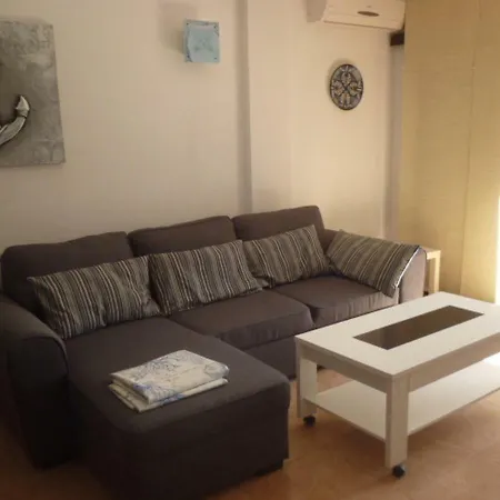 San Marino 3 Apartman