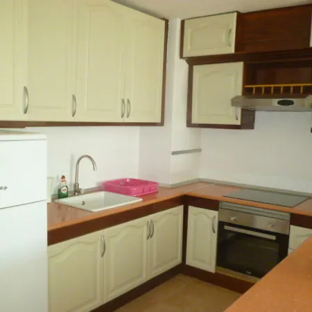 San Marino 3 Apartman Los Cristianos